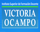 Instituto Superior de Formación Docente Victoria Ocampo